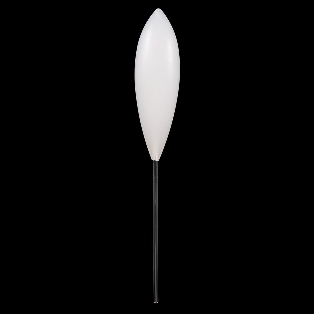 AKLOSIPY Bombarda Inline 40g bobber for heavy rigs and carp setups
