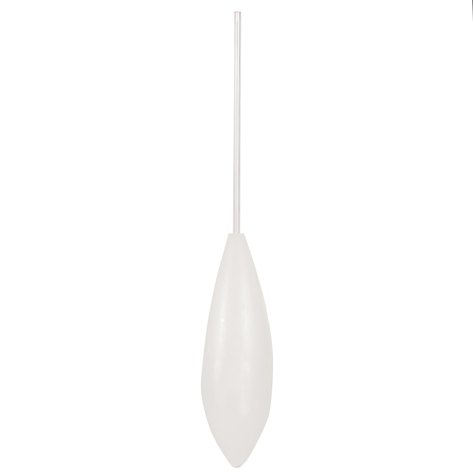 AKLOSIPY Bombarda Inline 5g bobber for precise carp casts and depth control