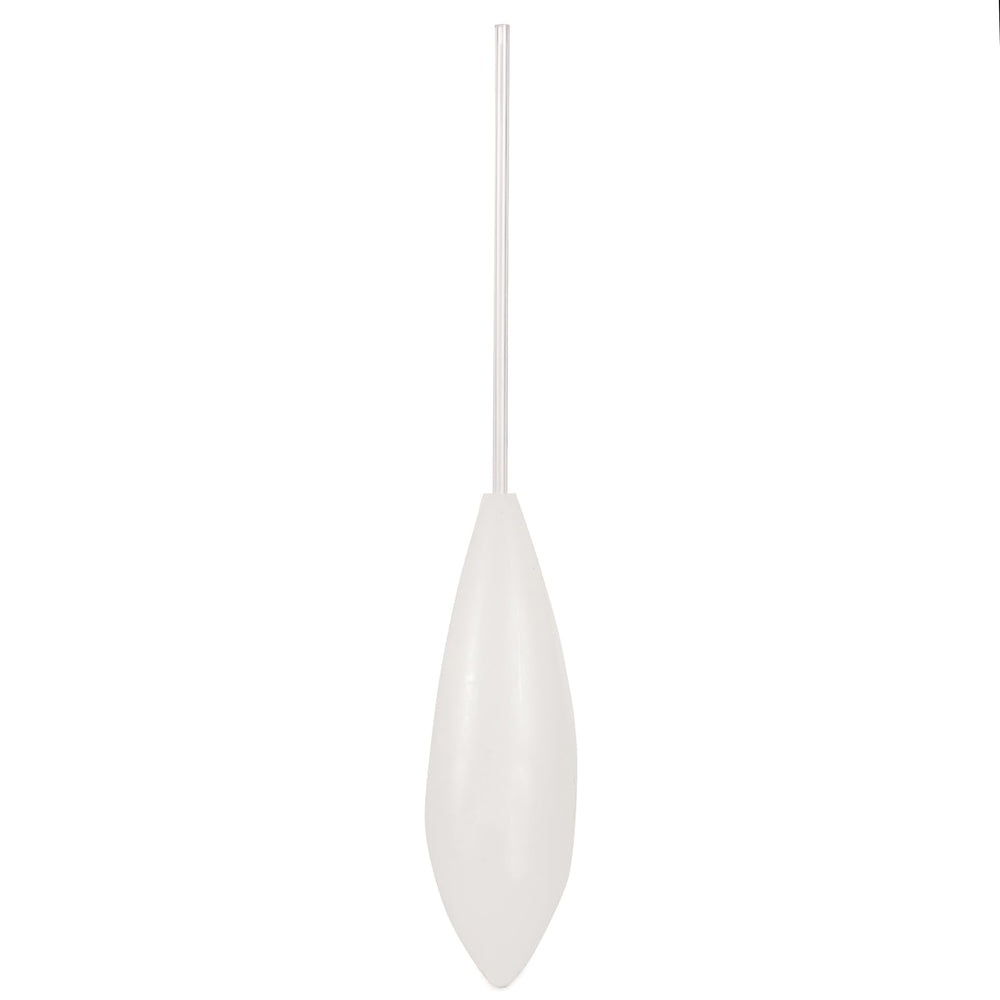 AKLOSIPY Bombarda Inline 5g bobber for precise carp casts and depth control