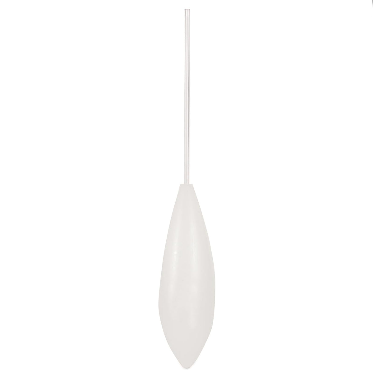 AKLOSIPY Bombarda Inline 5g bobber for precise carp casts and depth control