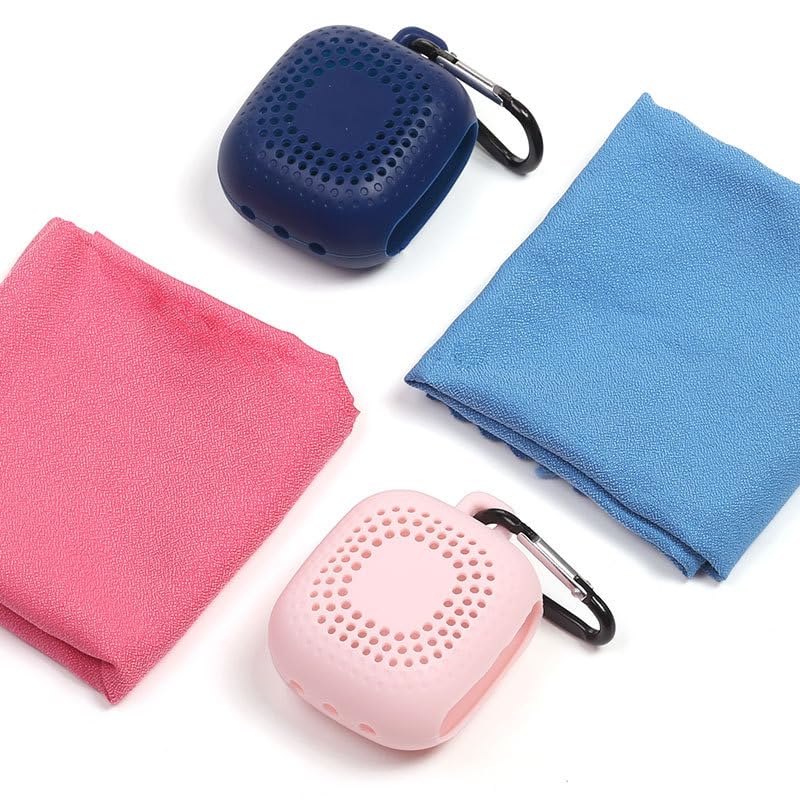 AKOAK backpack hanging loop for easy access