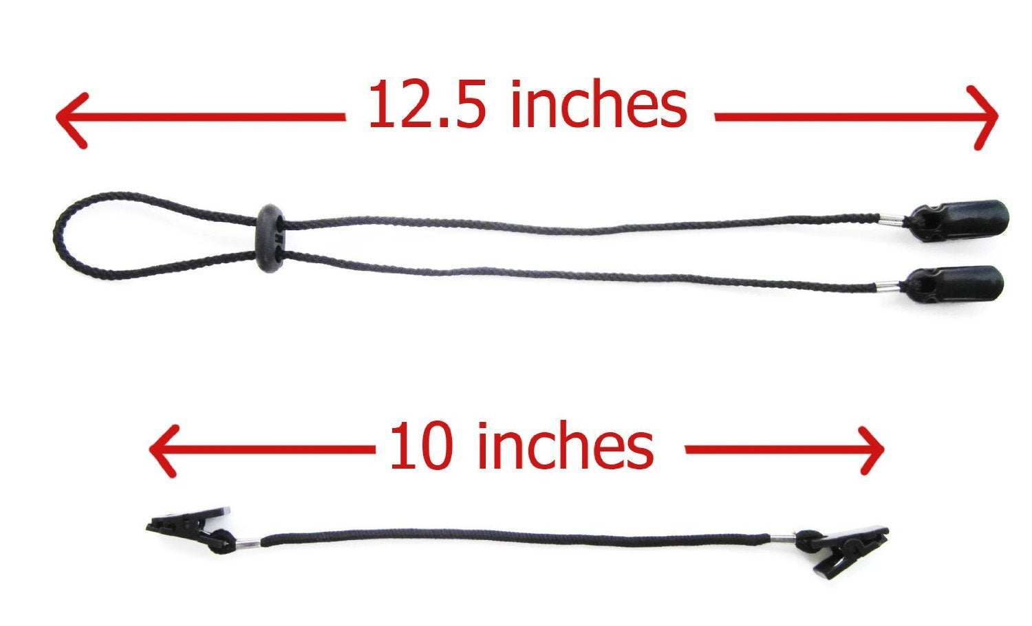 AKOAK sport-use clip ideal for golf, fishing, boating.