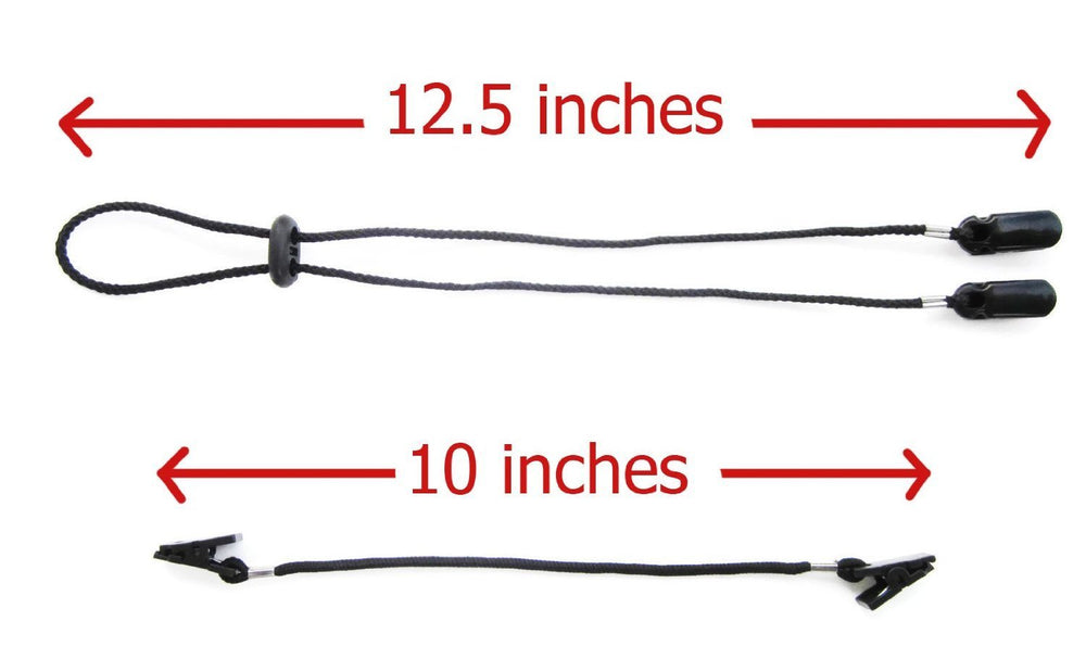 AKOAK sport-use clip ideal for golf, fishing, boating.