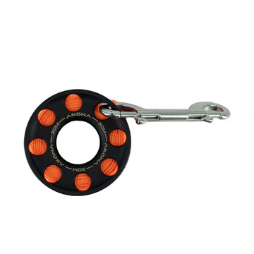 6-foot-tall SMB with compact spool design