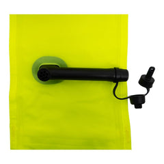 AKONA SMB durable nylon construction withstands saltwater and rugged dives