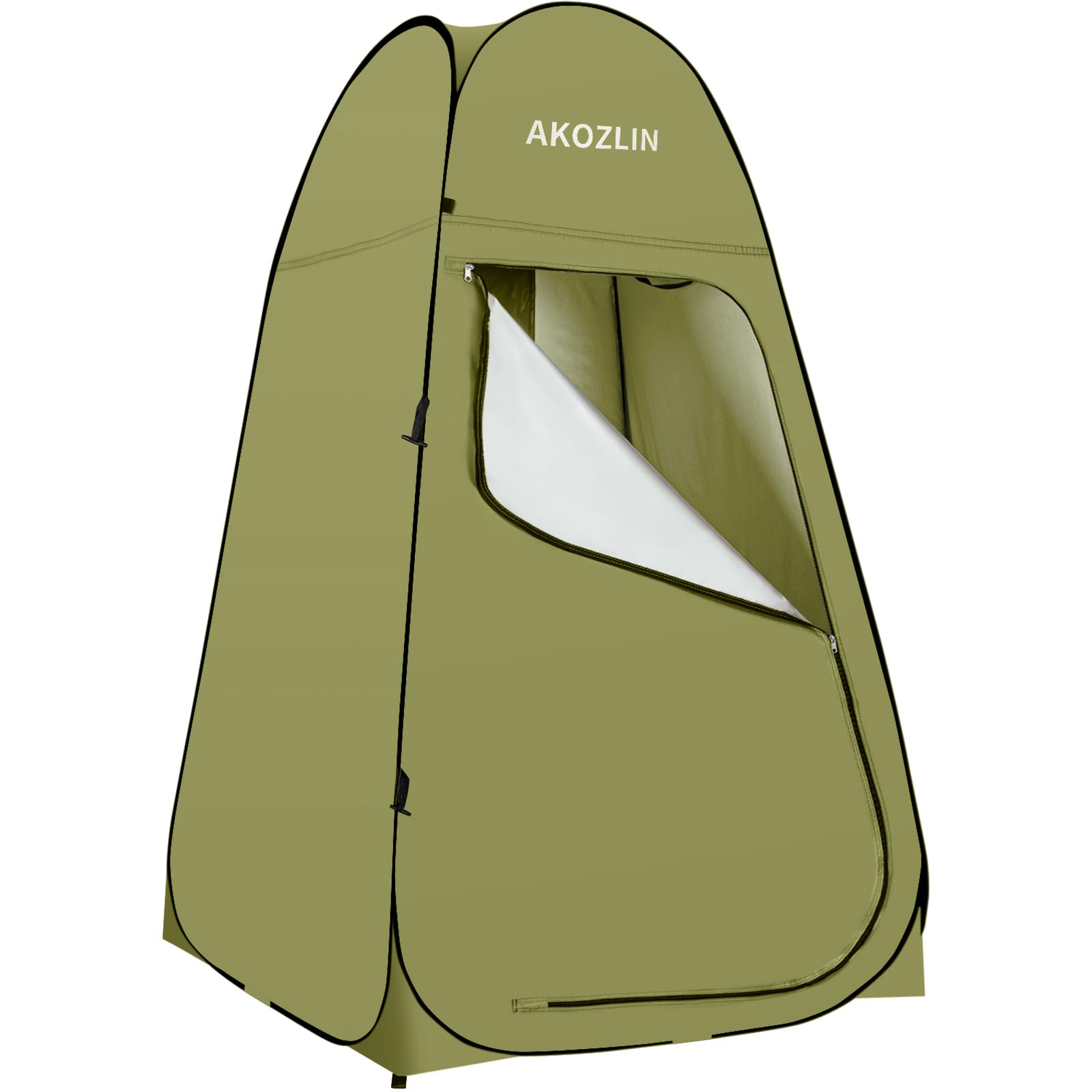 AKOZLIN use for beach, road trips, or studio shoots.