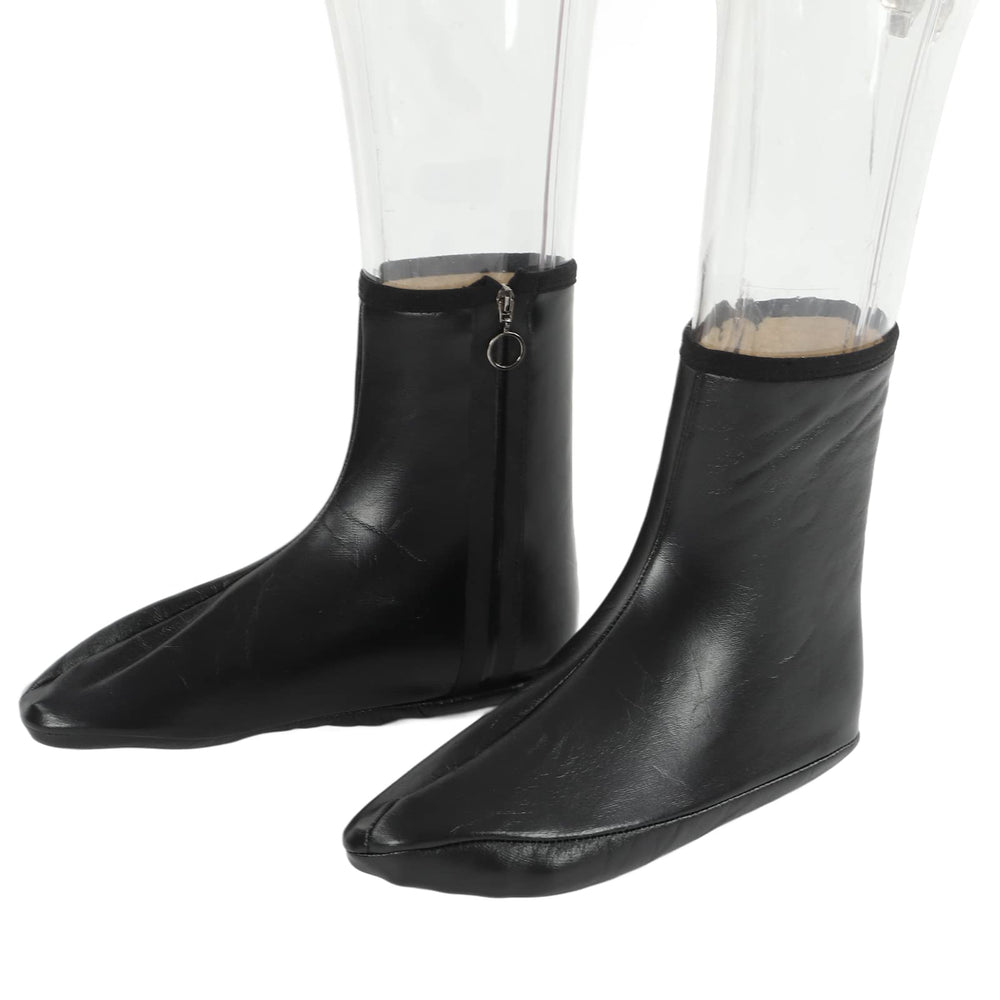 Akozon anti-skid soles for better traction on surfaces