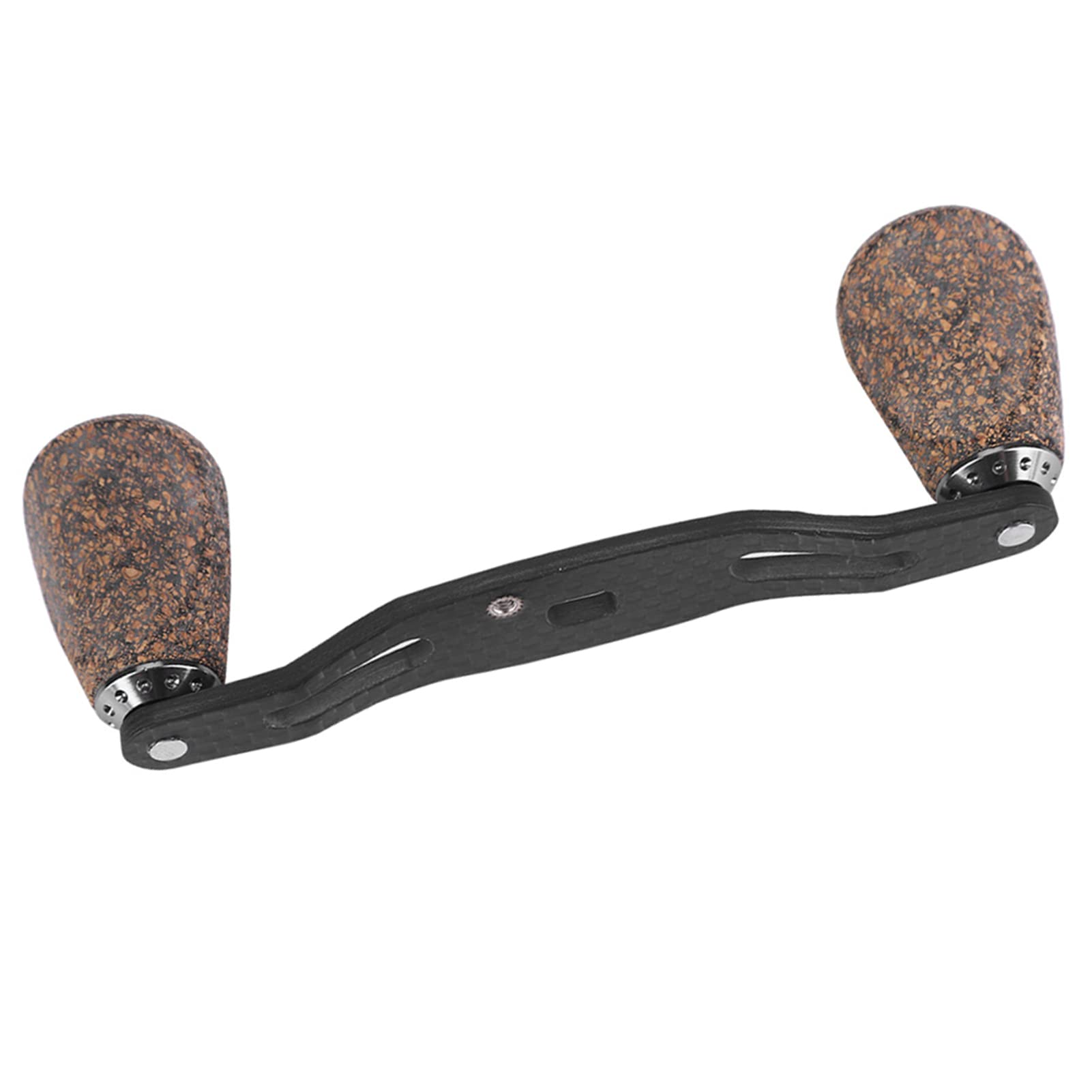 Akozon durable metal frame with polished finish for long-term use.
