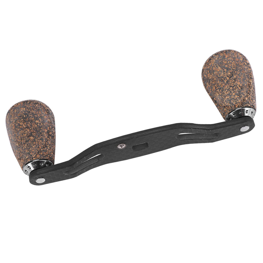Akozon durable metal frame with polished finish for long-term use.