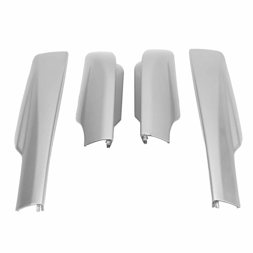 Akozon durable plastic roof cover resists wear and weather exposure