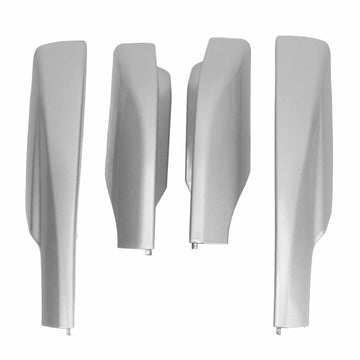 Akozon easy-install roof cover enables quick, tool-free setup