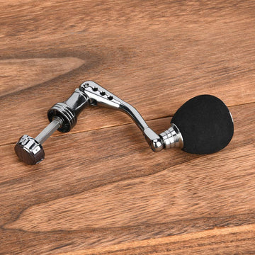 Akozon EVA M grip style replacement visual on reel component