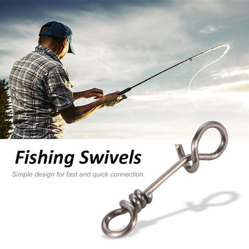 Akozon Fastach Clips tackle kit setup shows versatile use across rigs.