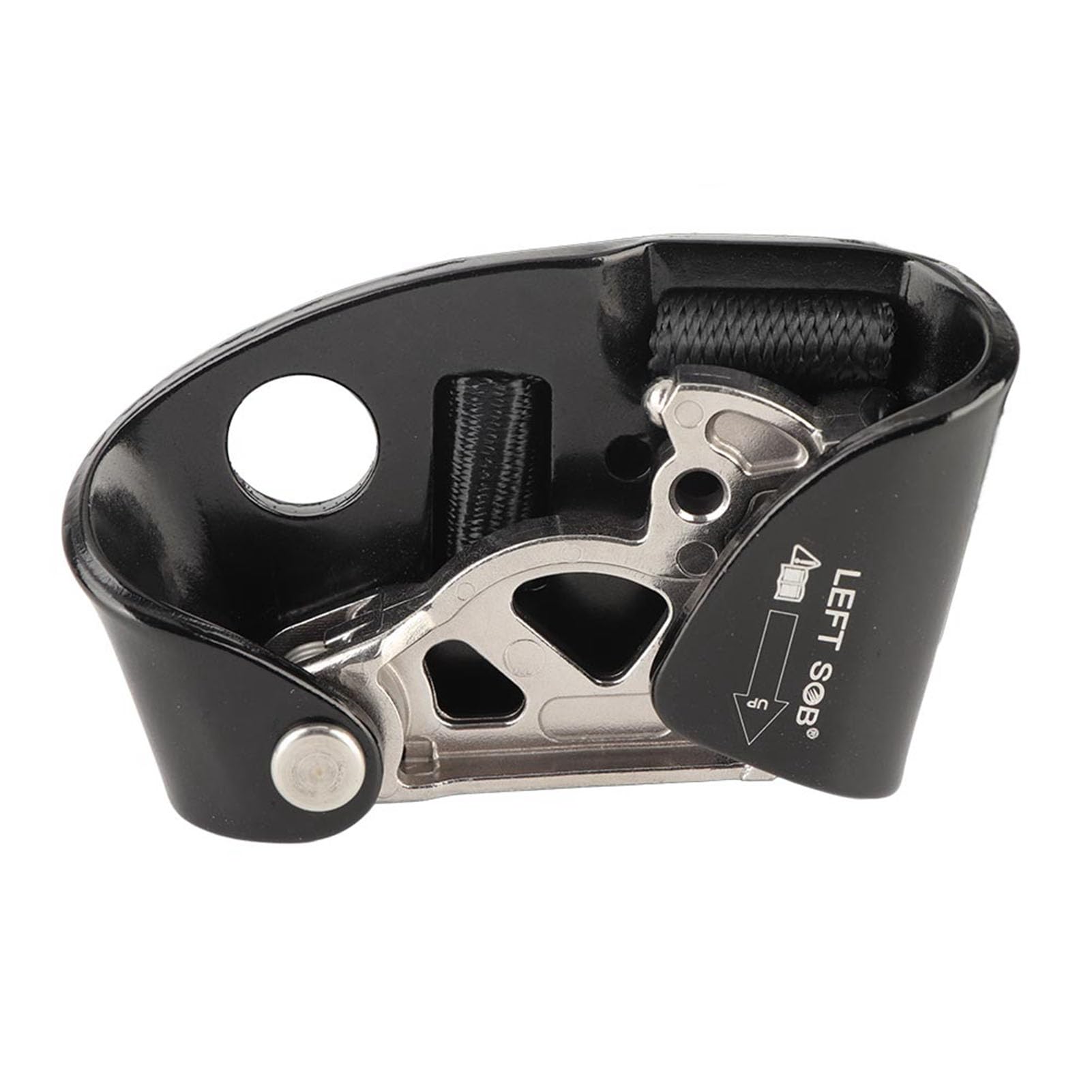 Akozon Foot Ascender offers left or right foot options for versatile use.