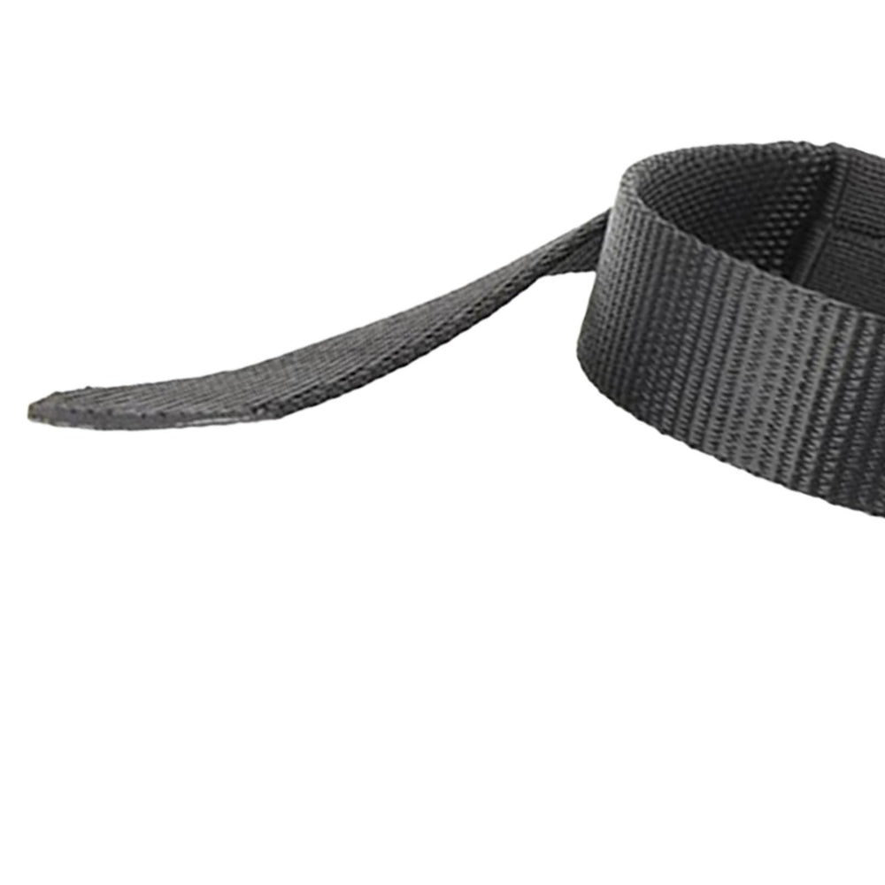 Akozon Foot Ascender designed for mountaineering, rock climbing, and related operations.