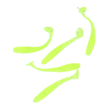 Akozon lures suited for both freshwater and saltwater applications