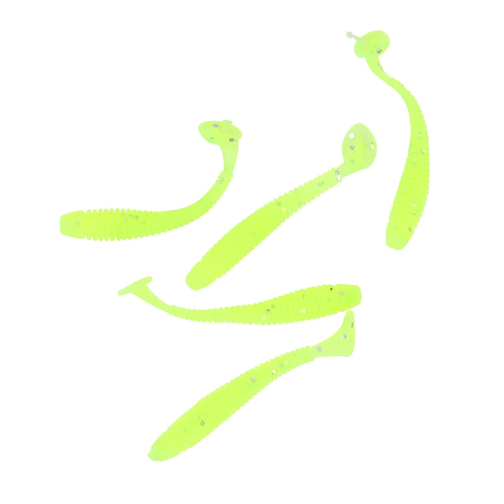 Akozon lures suited for both freshwater and saltwater applications