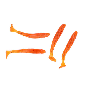 Akozon color options broaden visibility in different water conditions.