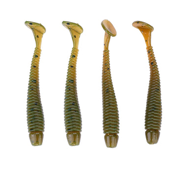Akozon versatile lure suitable for freshwater and saltwater setups
