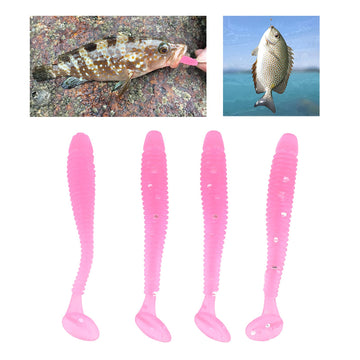 Akozon realistic swimming action demonstrates natural lure movement.