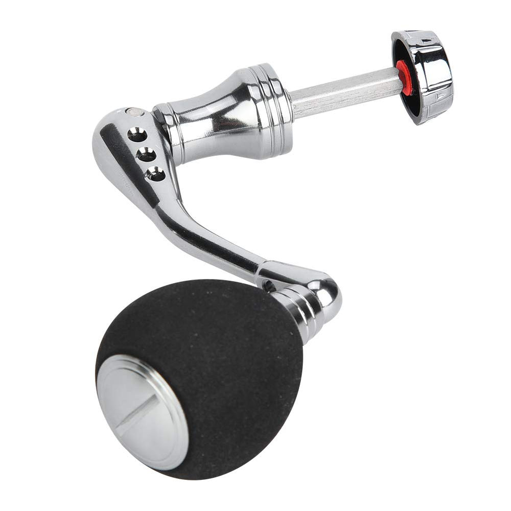 Akozon rocker arm CNC metal with Shimano compatibility focus