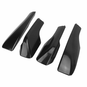 Akozon aesthetically refined cover, enhances vehicle styling.