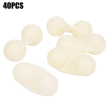 Akozon ABS material for long wear
