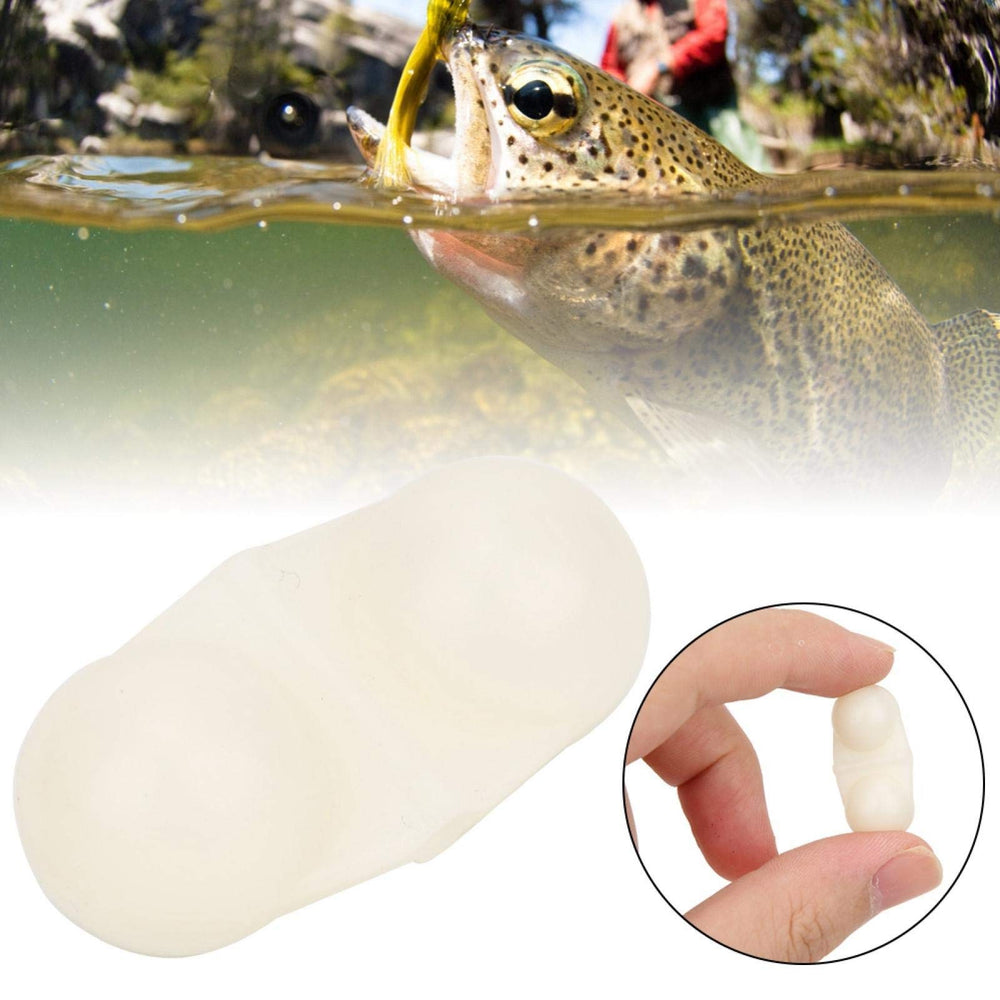 Akozon silver closeup showcasing durable ABS construction