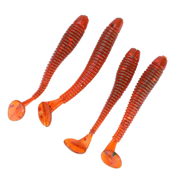 Akozon lure ready for shore or boat casting scenarios.