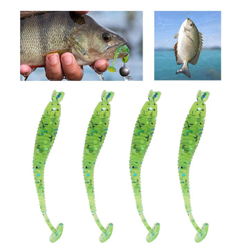 Akozon lures nearshore casting ready for shore or boat setups.