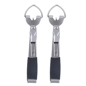 Akozon stainless steel construction highlights durability and corrosion resistance.