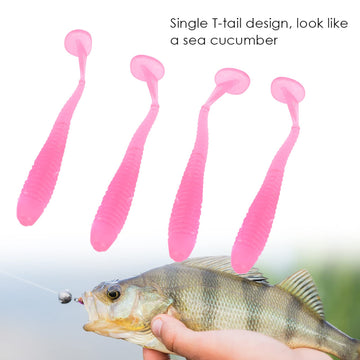 Akozon T-tail design close-up showing lifelike silhouette.