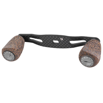 Akozon universal compatibility demonstrates capability across multiple reel brands.