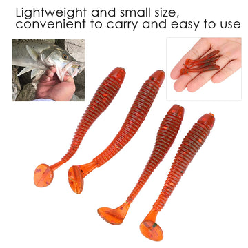 Akozon versatile lure suitable for freshwater and saltwater environments.