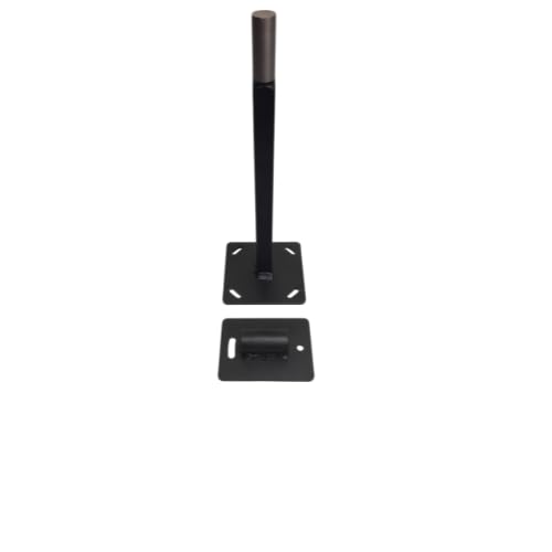 akt-1 made-in-usa durability supports long-lasting trophy display