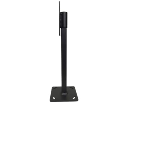 akt-1 secure mount system demonstrates stable deer display for home or office