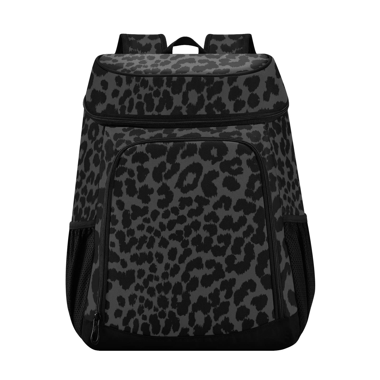 ALAZA backpack cooler main compartment fits 36 cans for picnics and trips