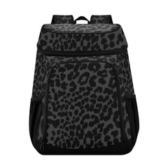 ALAZA backpack cooler main compartment fits 36 cans for picnics and trips