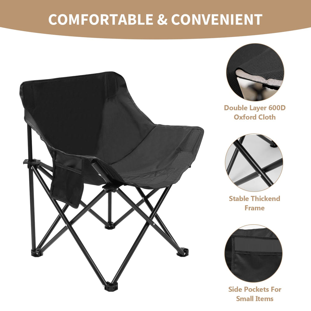 aledaras portable sauna chair open-use demonstrates spacious seating on the go.