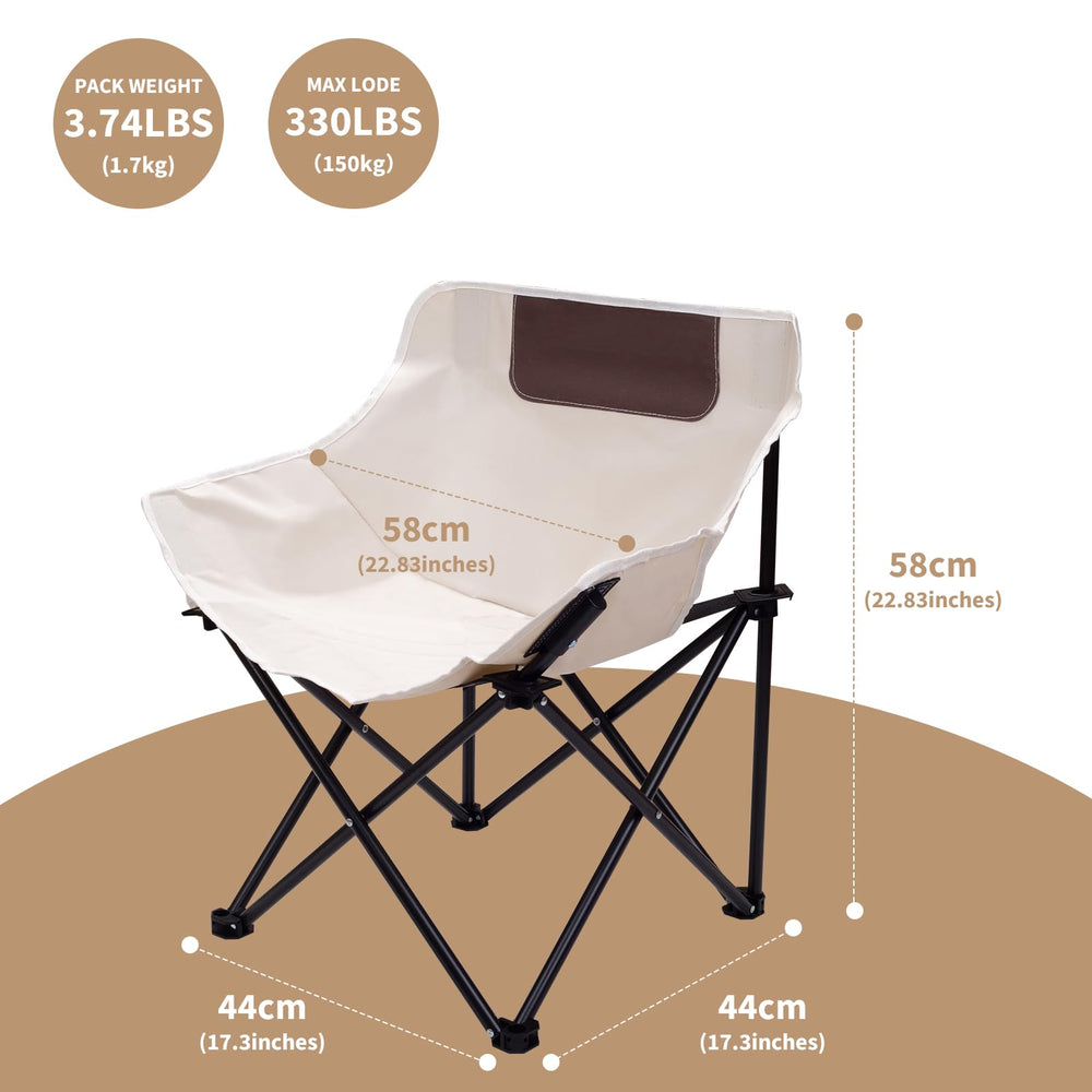 aledaras portable sauna chair side pocket keeps towels and cups within reach.