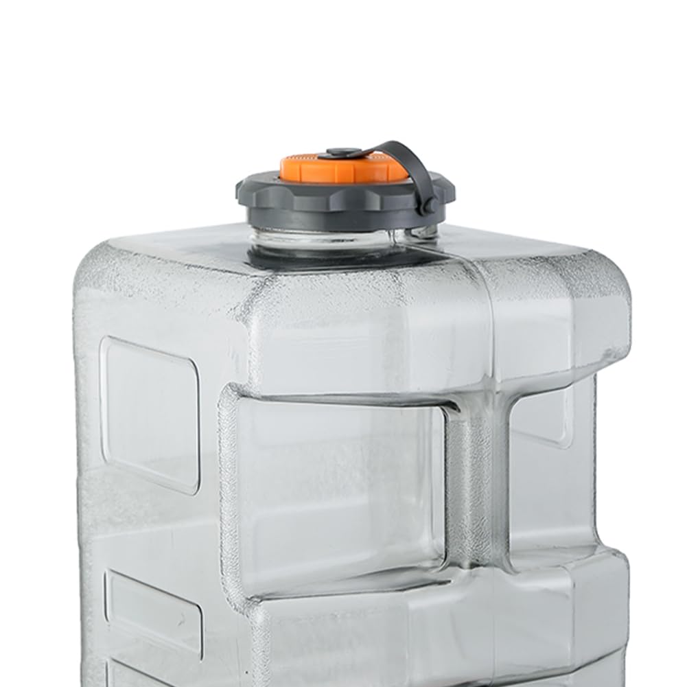 ALINUOYQ water jug packaging includes all essentials