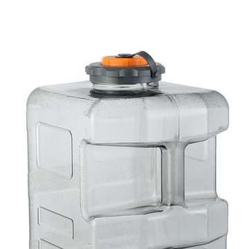 ALINUOYQ water jug packaging includes all essentials