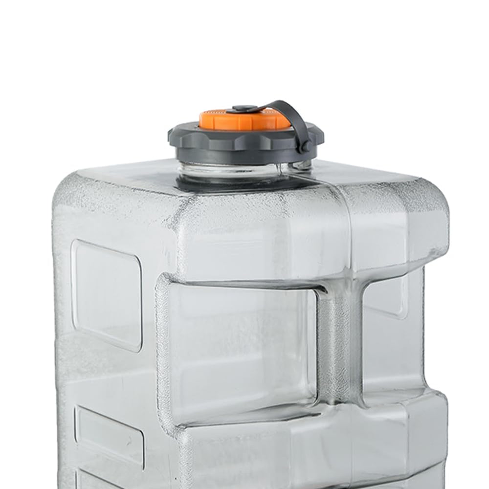 ALINUOYQ water jug packaging includes all essentials