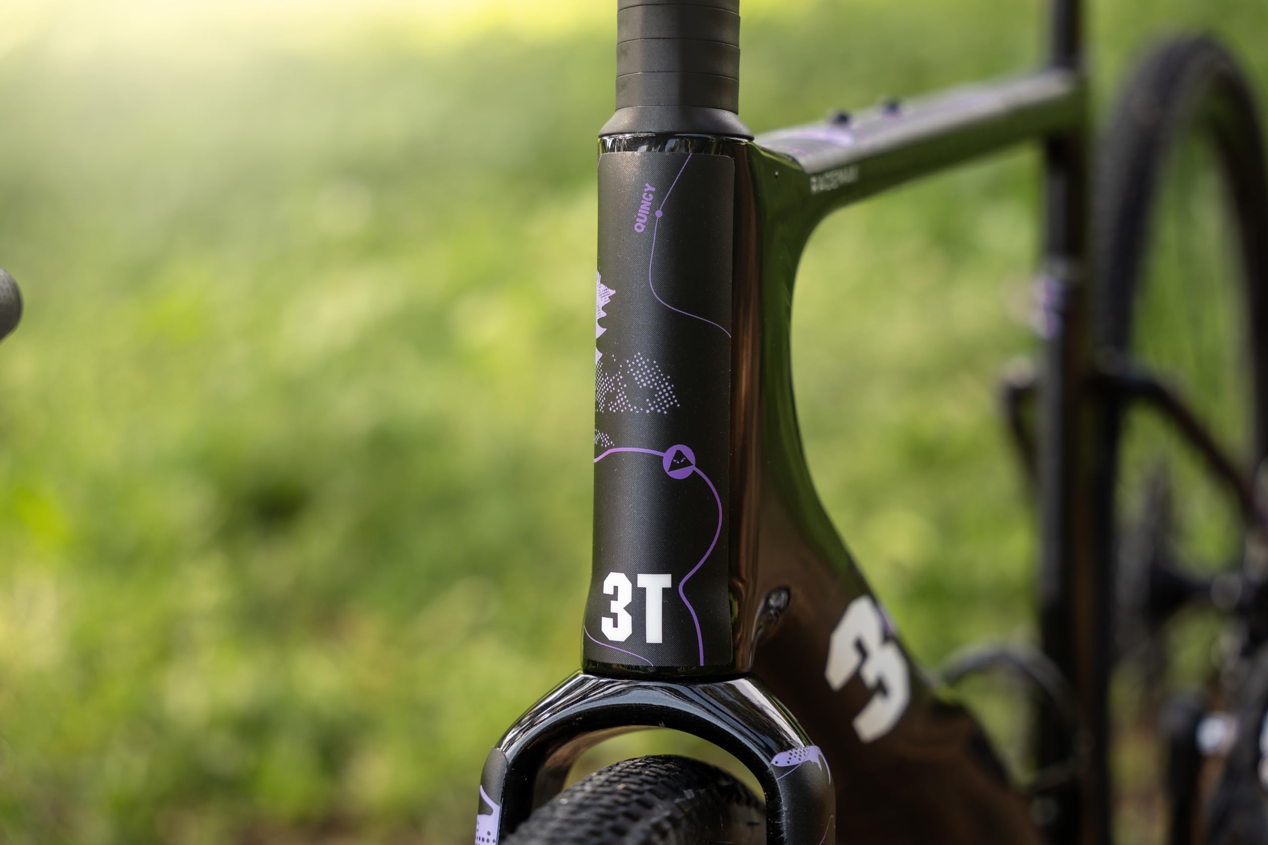 All Mountain Style frame protector kit rear-stays guards wear on exposed stays.