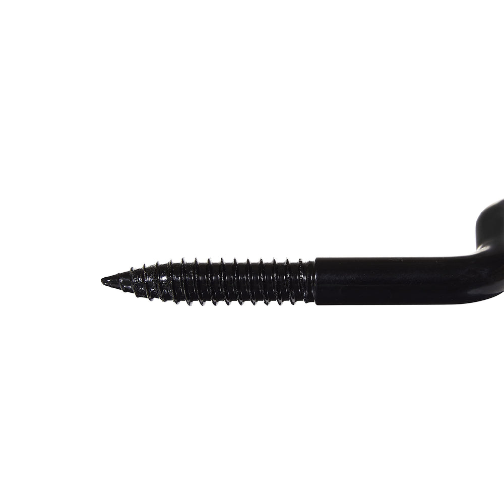 All-steel construction with weather-resistant finish