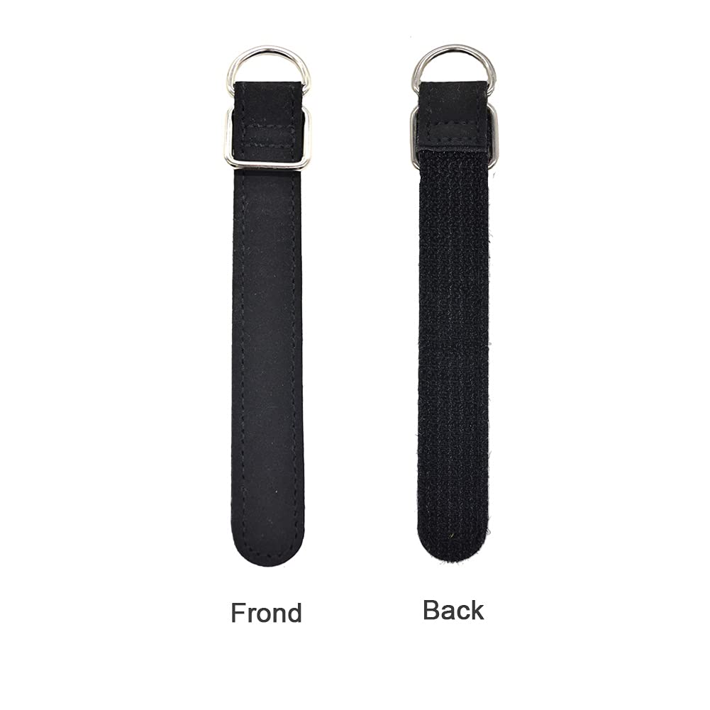 All-in-one fishing gear travel kit with ties and lanyards