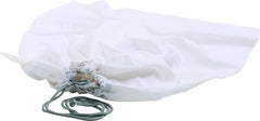 Backcountry Full Body Carcass Bag for elk and caribou, 48 x 96 inches, white