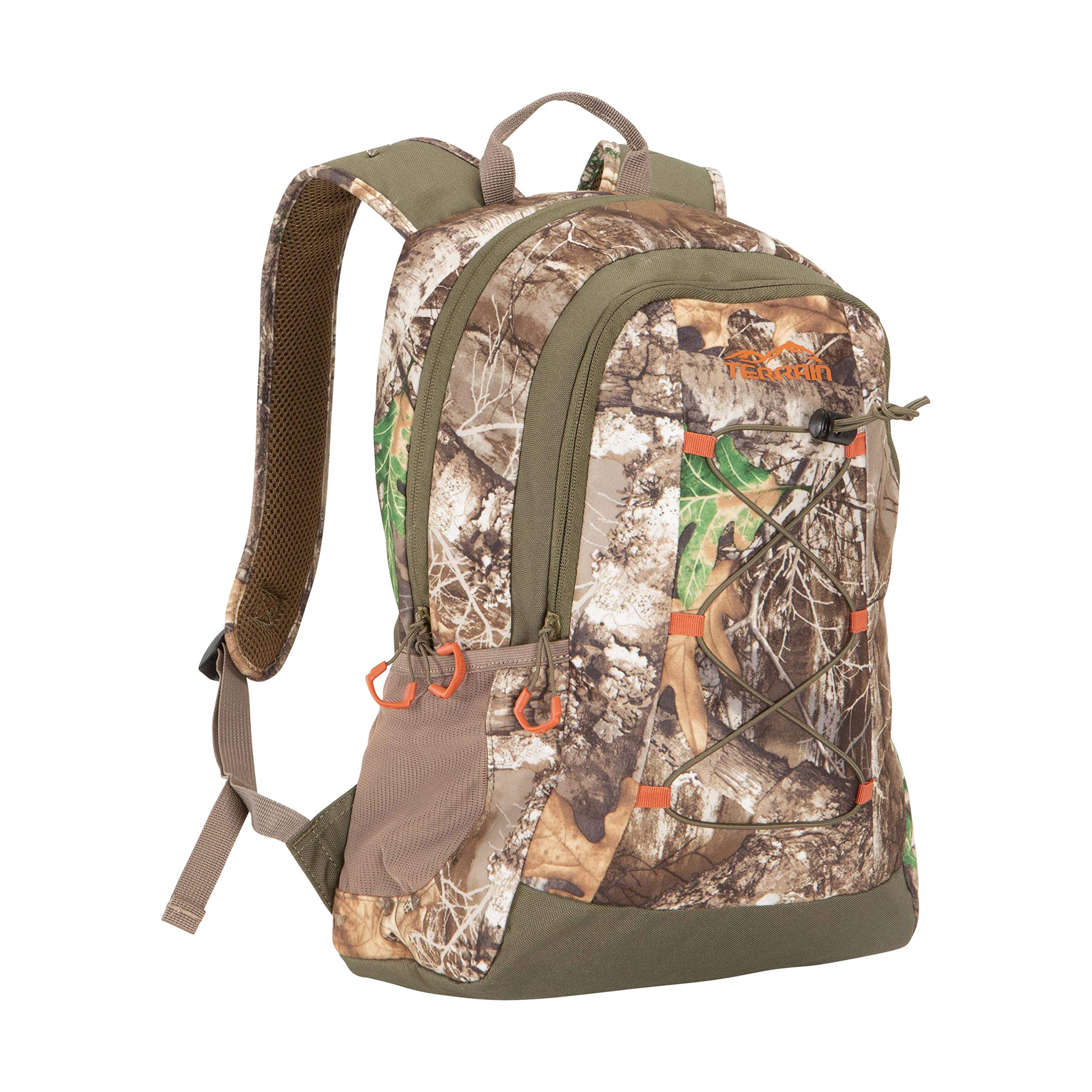 AC ALLEN Realtree Edge durable fabric withstands rugged field use.