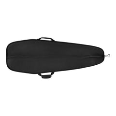 AC ALLEN Centennial case thick foam padding guards your shotgun.