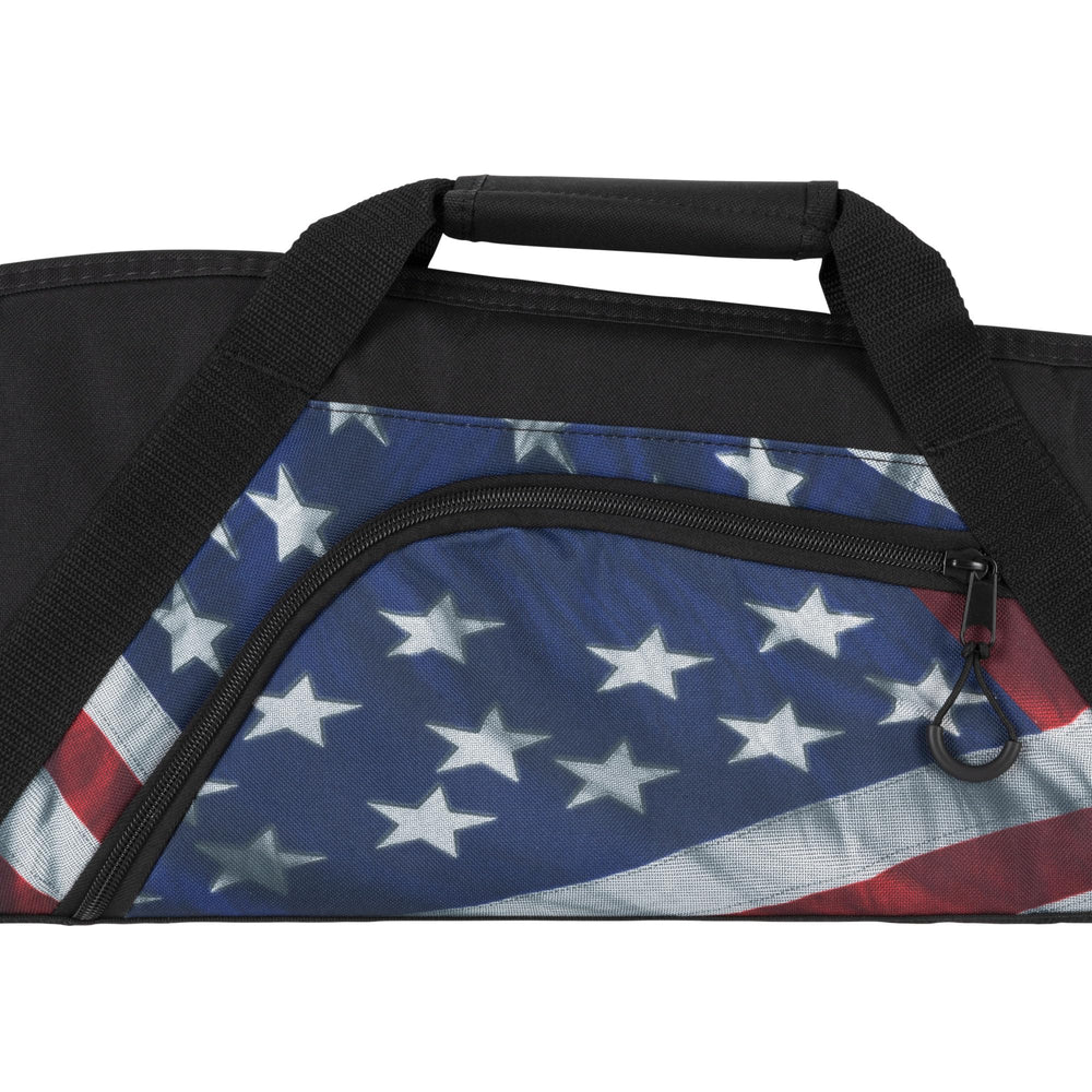 AC ALLEN Centennial case proudly Made in USA.